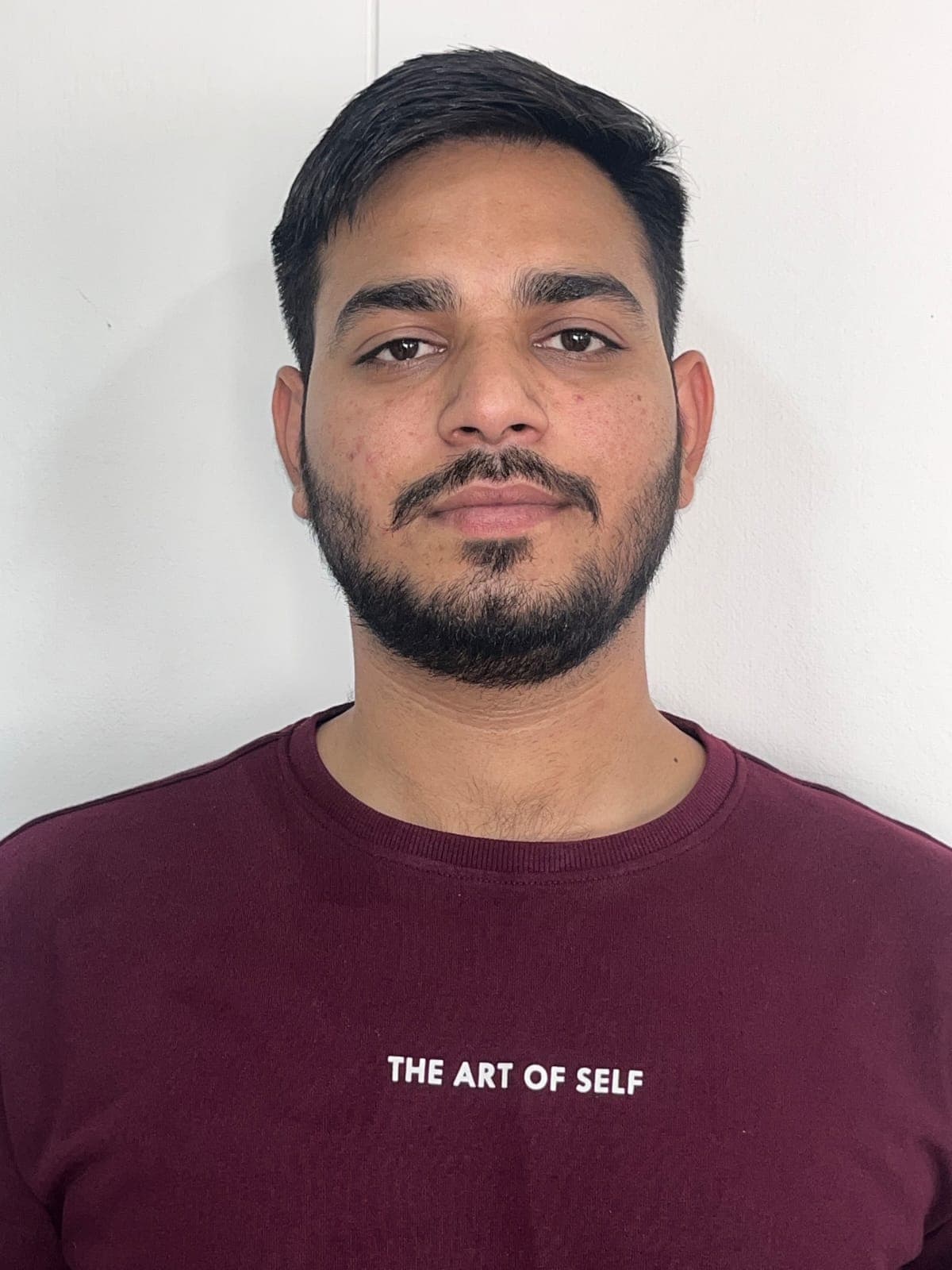 MANGAL RAJPUROHIT